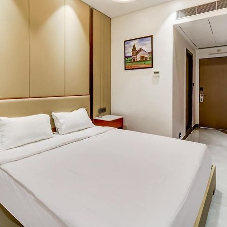 Oyo Townhouse 785 Sree Vinayaka Grand Anantapur Exterior photo