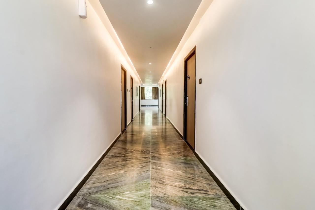 Oyo Townhouse 785 Sree Vinayaka Grand Anantapur Exterior photo