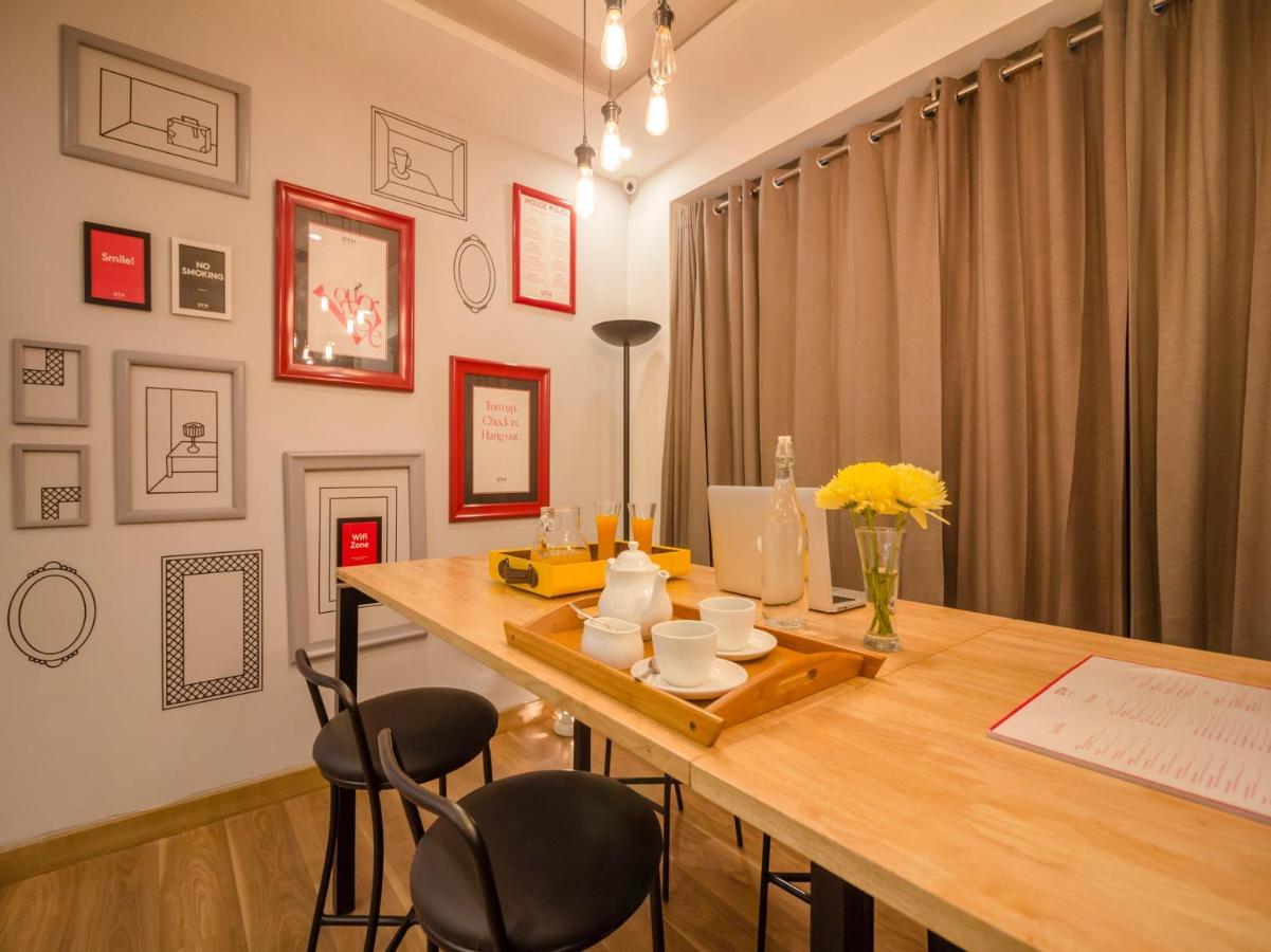 Oyo Townhouse 785 Sree Vinayaka Grand Anantapur Exterior photo